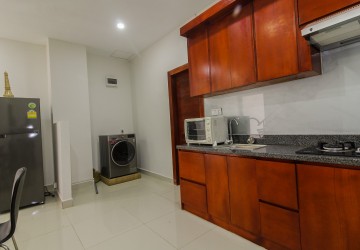 2 Bedroom Apartment For Rent - Svay Dangkum, Siem Reap thumbnail