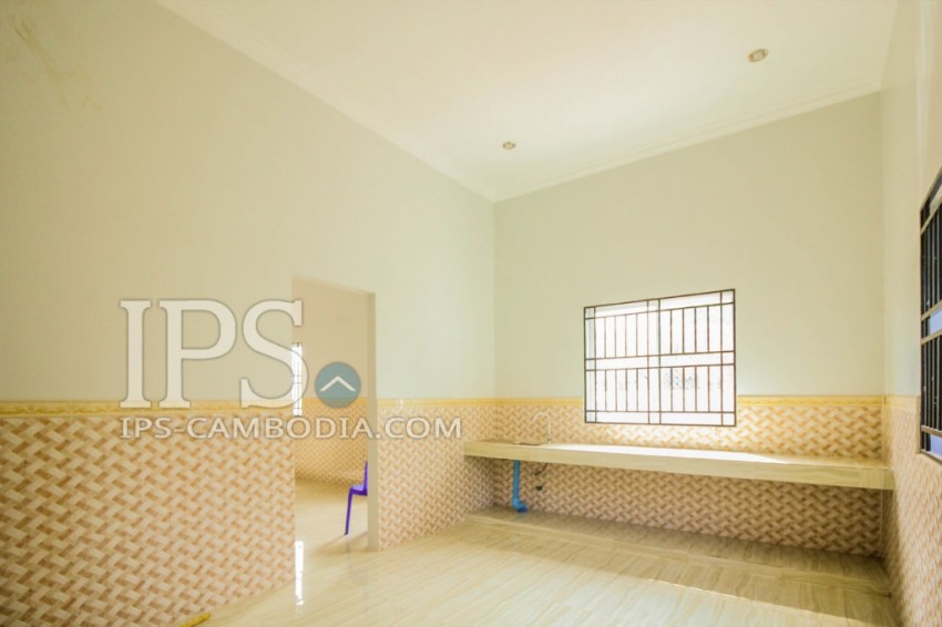 2 Bedroom Villa For Rent - Siem Reap