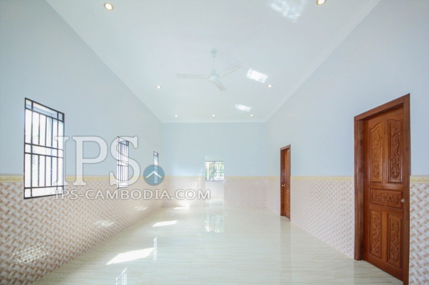 2 Bedroom Villa For Rent - Siem Reap