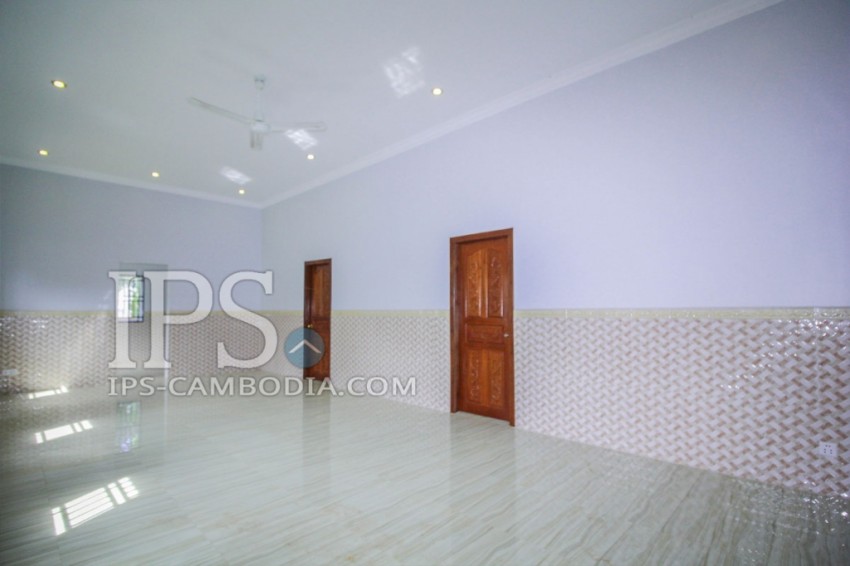 2 Bedroom Villa For Rent - Siem Reap