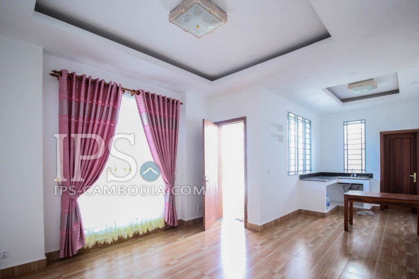 Siem Reap - 2 Bedroom Villa for Sale