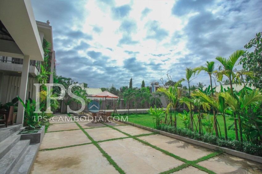 Amazing 3 Bedroom Villa for Rent in Salakamreuk - Siem Reap