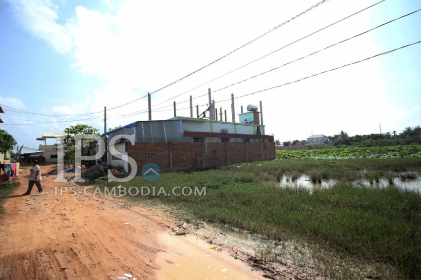 Investment Land for Sale -  Kork Chok