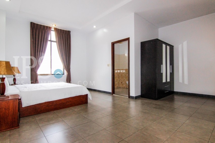 2 Bedroom Apartment For Rent - Phsar Daeum Thkov, Phnom Penh