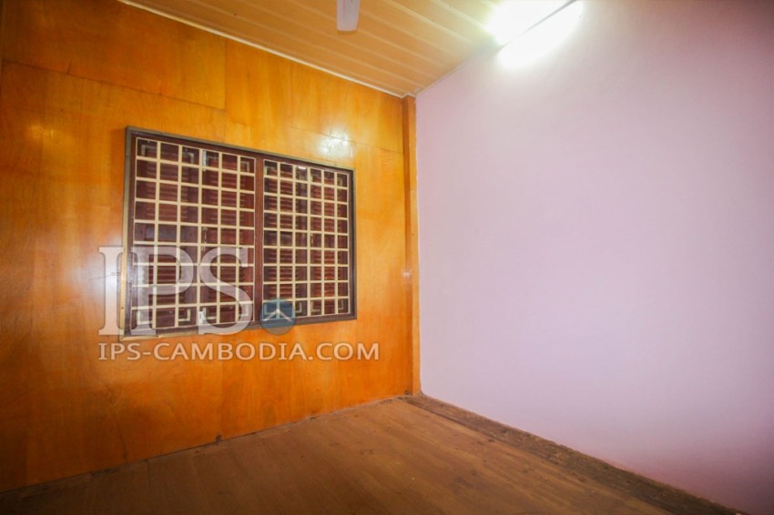 3 Bedroom House for Sale - Siem Reap