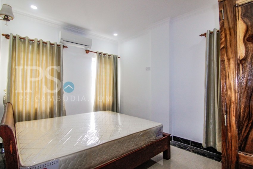 2 Bedroom Apartment For Rent - Russian Market, Phnom Penh