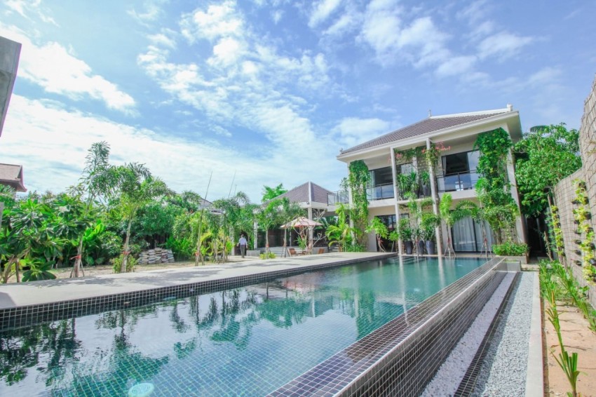 Discount [80% Off] 360 Resort Cambodia