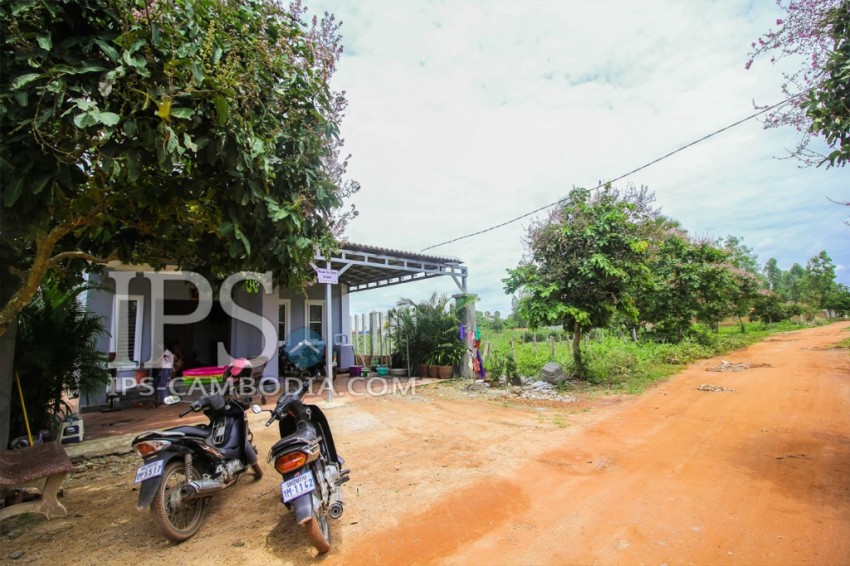 For Sale: 3 Bedroom Villa in Siem Reap