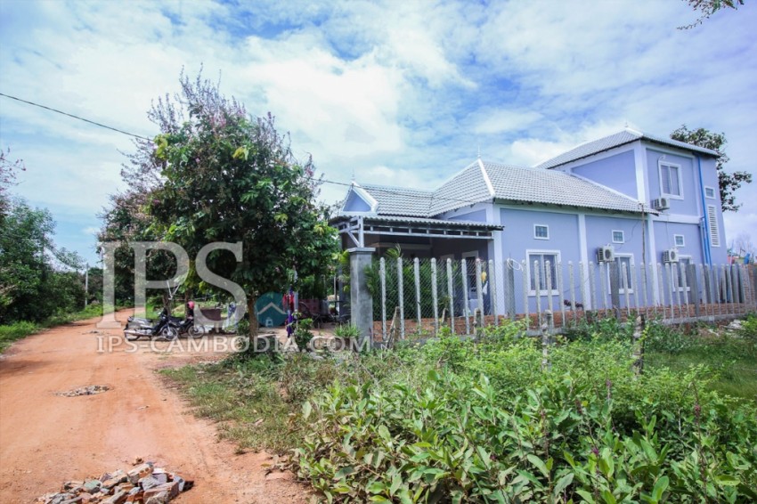 For Sale: 3 Bedroom Villa in Siem Reap