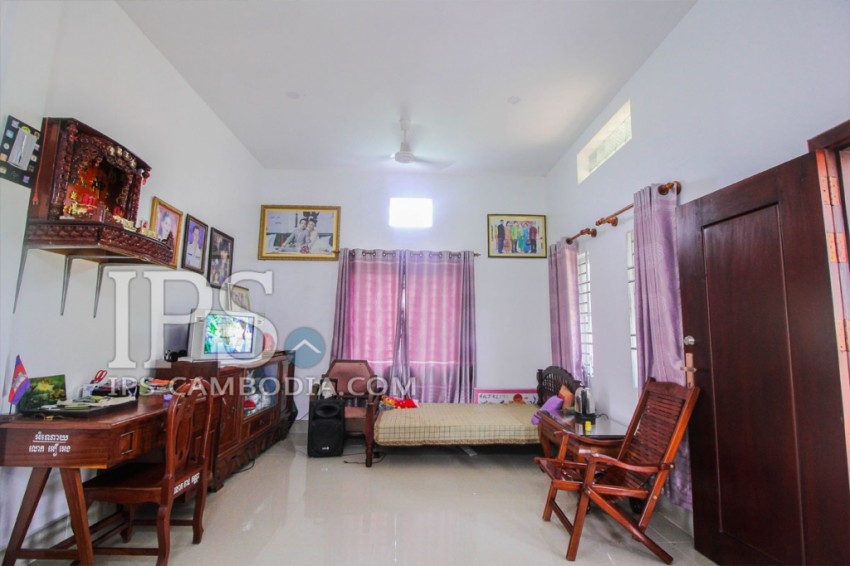 For Sale: 3 Bedroom Villa in Siem Reap