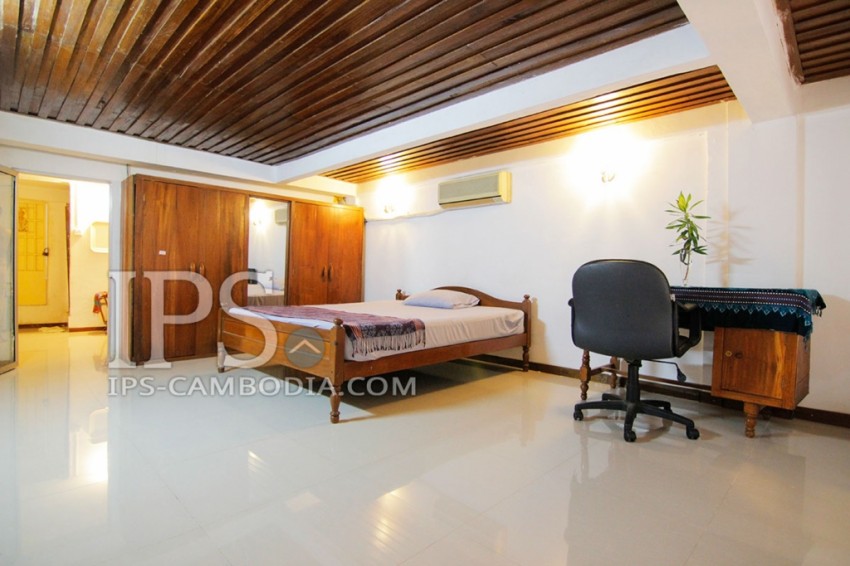 Affordable 2 Bedroom Aparment For Rent Phnom Penh 4492