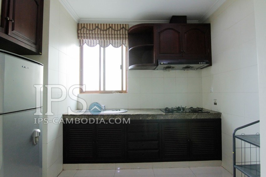  One Bedroom Apartment For Rent - Prime Location