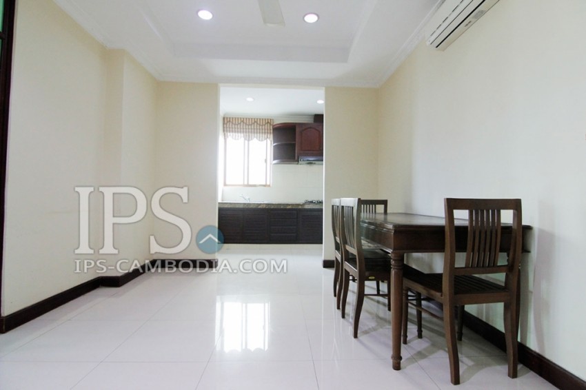  One Bedroom Apartment For Rent - Prime Location