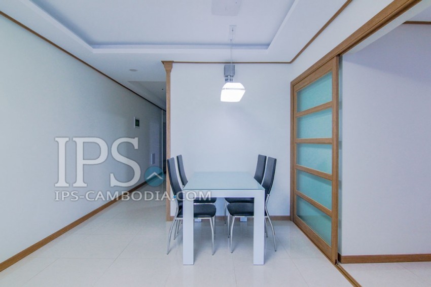 Centrally Located Apartment For Rent in BKK1