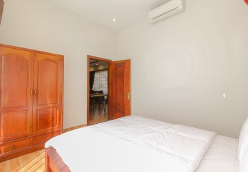Apartment 2 Bedroom  For Rent in Svay Dangkum, Siem Reap thumbnail