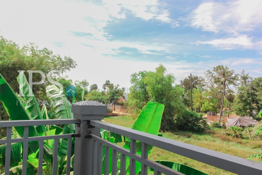 8 Bedroom Villa For Rent - Svay Dangkum, Siem Reap