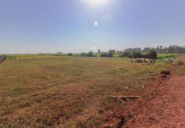 3,950 sq.m Land For Sale - Chreav, Siem Reap thumbnail