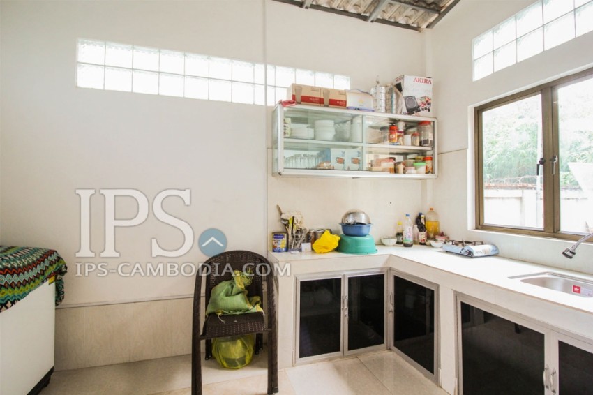 3 Bedroom Villa For Sale - Siem Reap