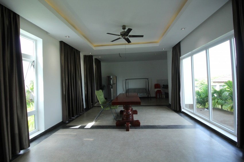 3 Bedroom Villa for Rent - Siem Reap