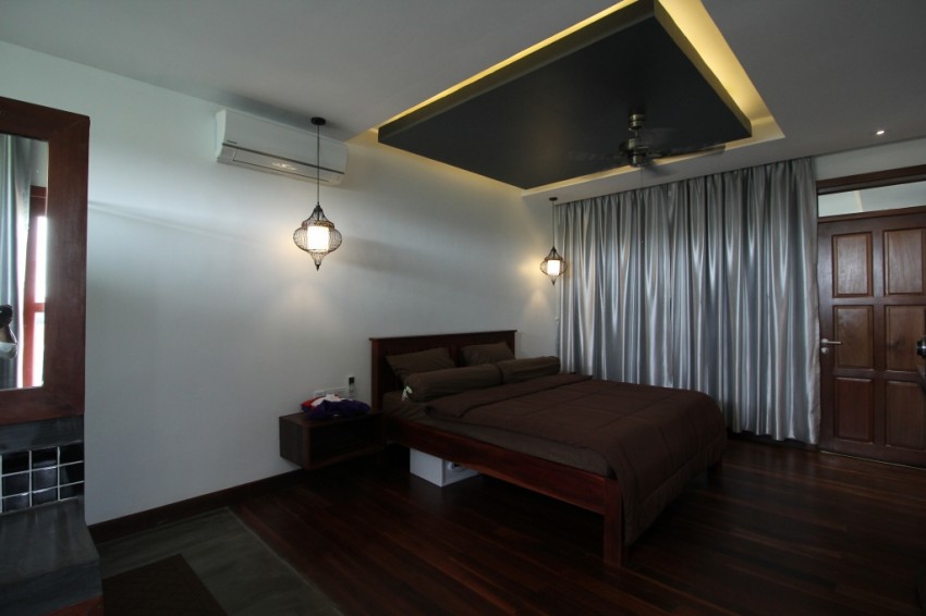 3 Bedroom Villa for Rent - Siem Reap