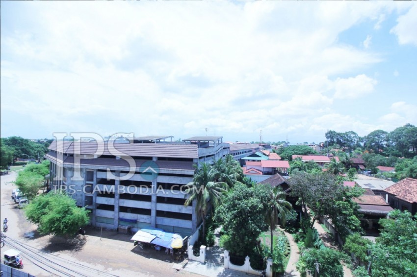 Commercial Building for Sale in Siem Reap 