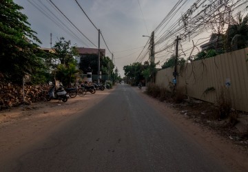   2400 sq.m. Land For Rent - Svay Dangkum, Siem Reap thumbnail