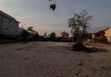   2400 sq.m. Land For Rent - Svay Dangkum, Siem Reap thumbnail