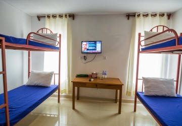 45 Room Hotel Business  For Rent - Night Market Area, Siem Reap thumbnail