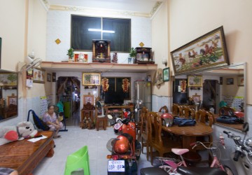 6 Bedroom House  For Sale - Tumnup Teuk, Phnom Penh thumbnail