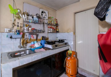 6 Bedroom House  For Sale - Tumnup Teuk, Phnom Penh thumbnail