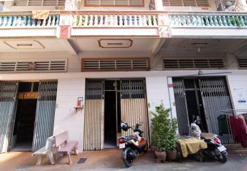 6 Bedroom House  For Sale - Tumnup Teuk, Phnom Penh thumbnail