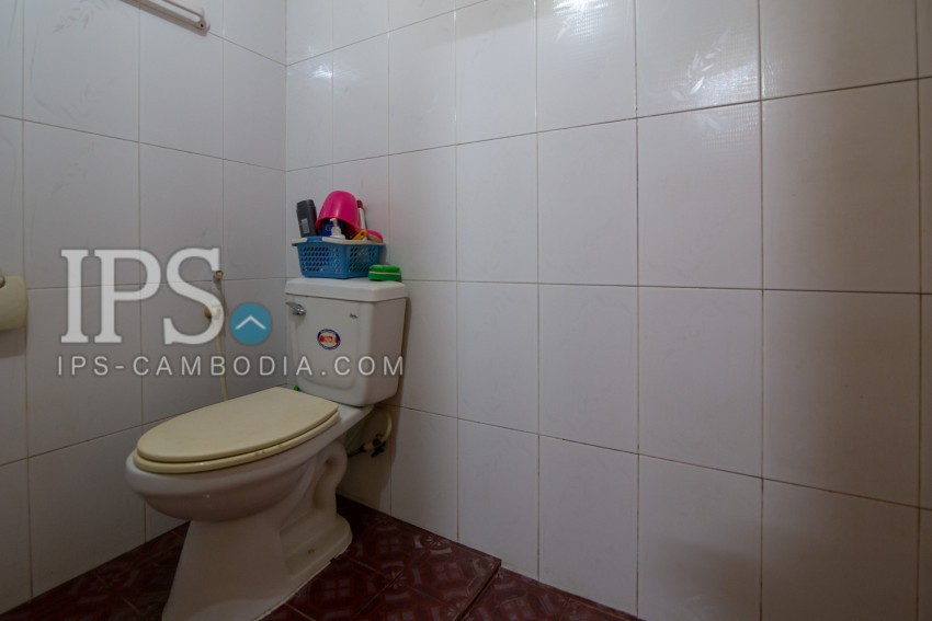 6 Bedroom House  For Sale - Tumnup Teuk, Phnom Penh