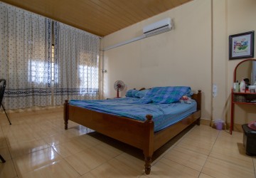 6 Bedroom House  For Sale - Tumnup Teuk, Phnom Penh thumbnail