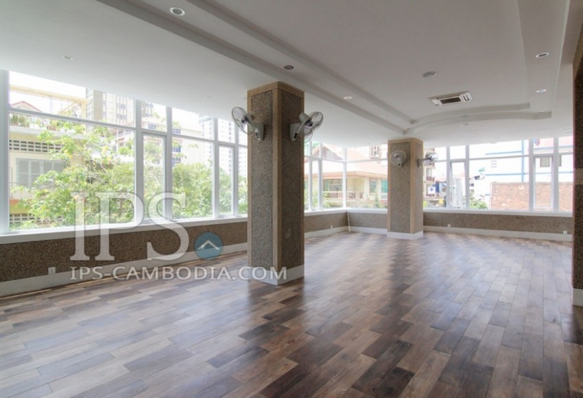 1 Bedroom Serviced Apartment For Rent in 7 Makara