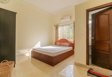 3 Bedroom House For Rent - Slor Kram, Siem Reap thumbnail