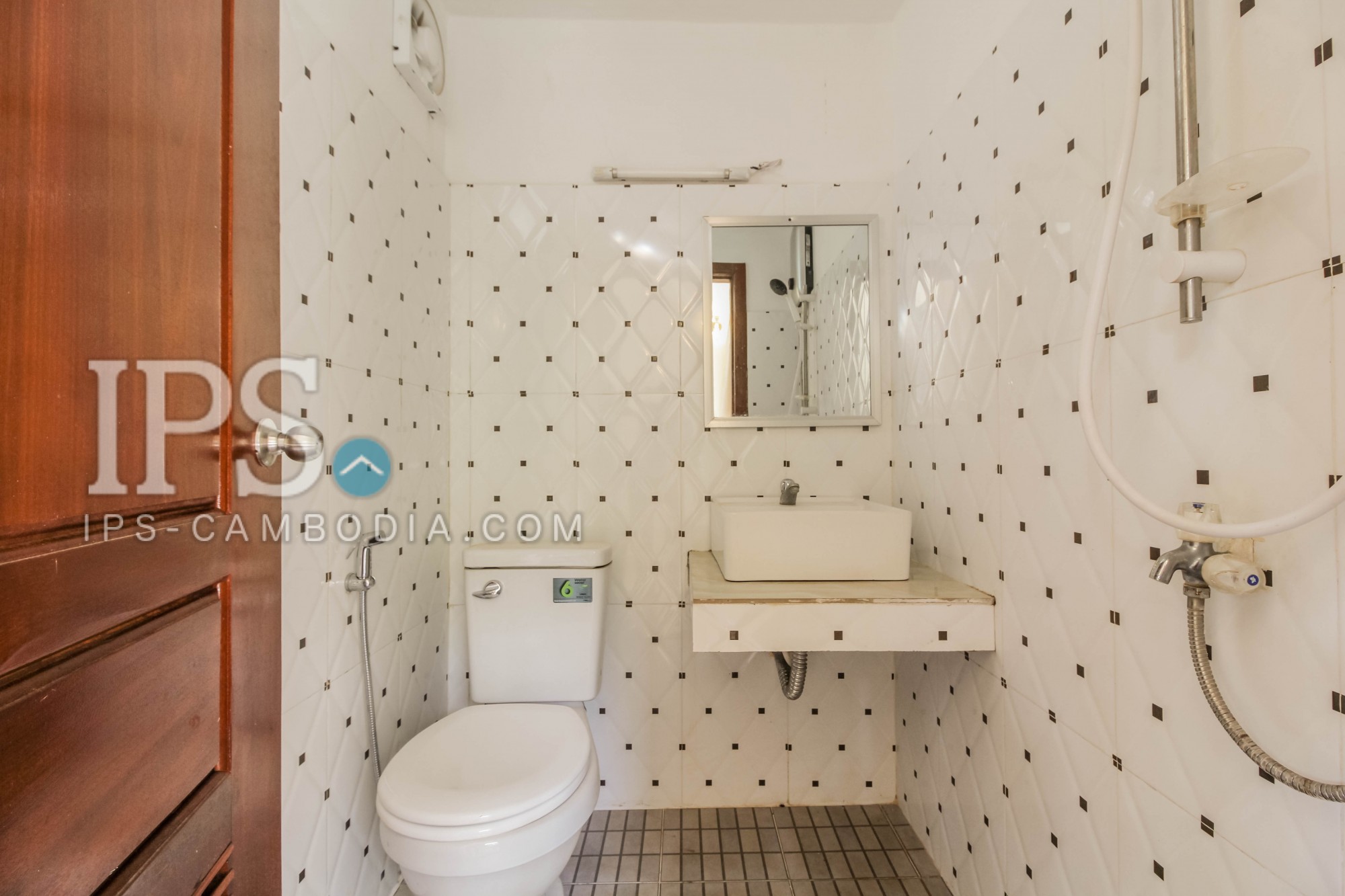 3 Bedroom House For Rent - Slor Kram, Siem Reap - Image 11