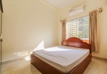 3 Bedroom House For Rent - Slor Kram, Siem Reap thumbnail