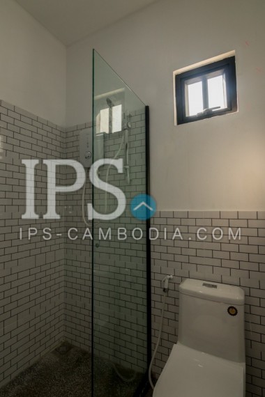 2 Bedroom Apartment  For Rent in Wat Bo, Siem Reap