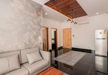 2 Bedroom Apartment  For Rent in Wat Bo, Siem Reap thumbnail