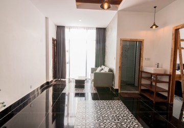 2 Bedroom Apartment  For Rent in Wat Bo, Siem Reap thumbnail