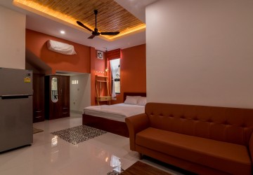 Studio Apartment  For Rent - Wat Bo, Siem Reap thumbnail