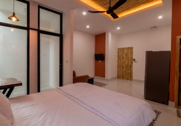 Studio Apartment  For Rent - Wat Bo, Siem Reap thumbnail