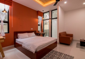 Studio Apartment  For Rent - Wat Bo, Siem Reap thumbnail