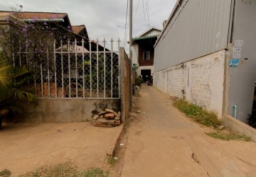 2 Bedroom House For Sale - Night Market Area, Siem Reap thumbnail