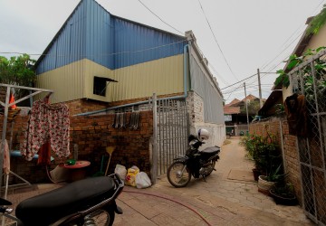 2 Bedroom House For Sale - Night Market Area, Siem Reap thumbnail