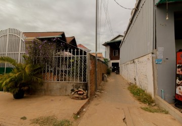 2 Bedroom House For Sale - Night Market Area, Siem Reap thumbnail