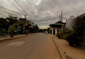 2 Bedroom House For Sale - Night Market Area, Siem Reap thumbnail