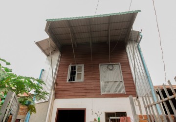 2 Bedroom House For Sale - Night Market Area, Siem Reap thumbnail