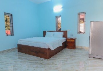 16 Room Apartment For Rent -Wat Bo, Siem Reap thumbnail