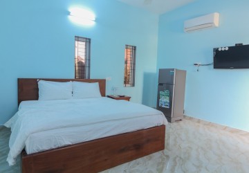 16 Room Apartment For Rent -Wat Bo, Siem Reap thumbnail